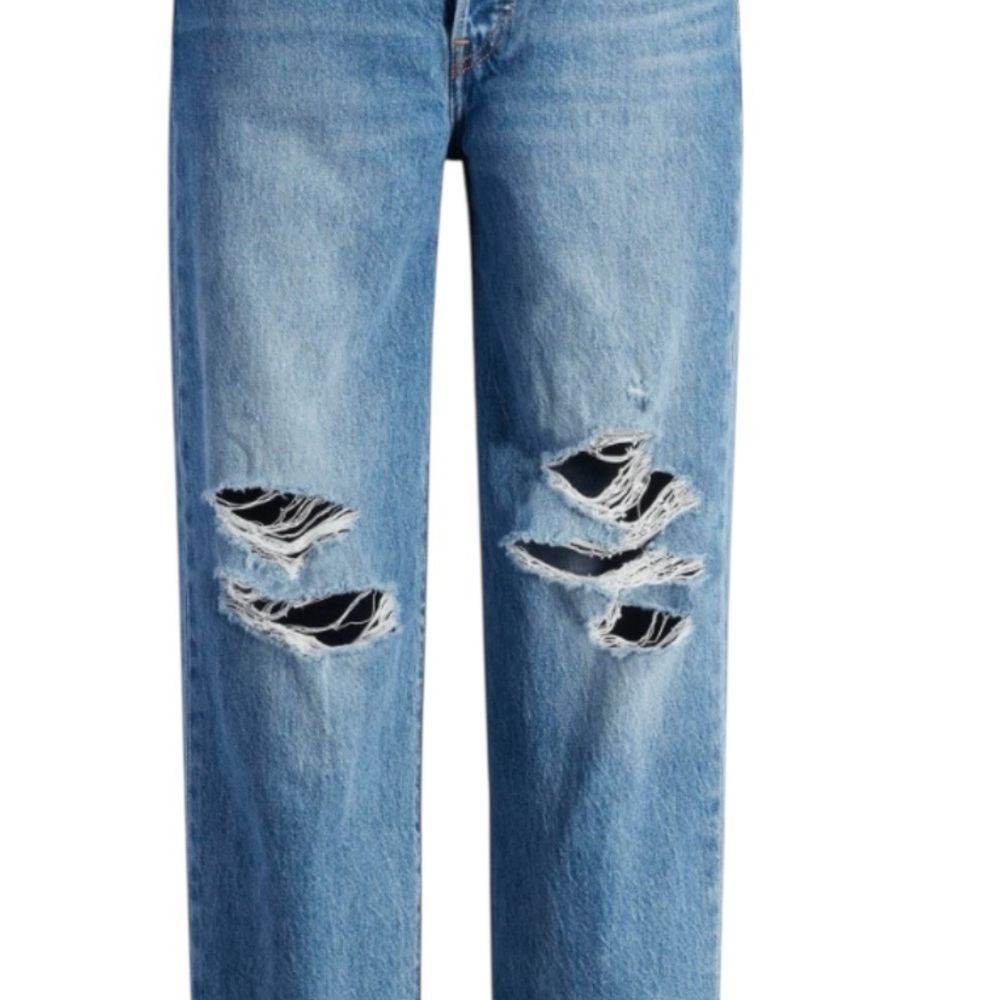 Levi’s Ribcage Straight jeans - Picture 2 of 16